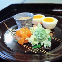 瓢亭 本店 - 