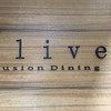 Fusion Dining Olive
