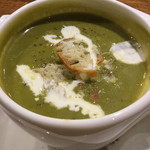 ビストロ ティアボ - 