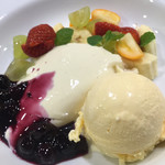 ビストロ ティアボ - 