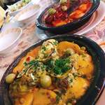 アランダルース - 