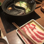 Shabushabu Onyasai - 