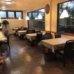 リップル - 内観写真: