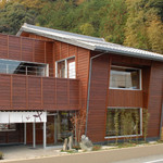 Nihoncha Kimikura - 2009年にオープンしました。