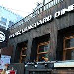 VILLAGE VANGUARD DINER - 