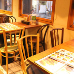 VILLAGE VANGUARD DINER - 