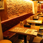 VILLAGE VANGUARD DINER - 