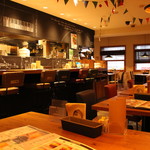 VILLAGE VANGUARD DINER - 