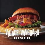 VILLAGE VANGUARD DINER - 