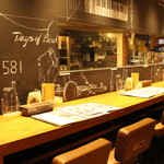 ヴィレッジヴァンガード ダイナー 吉祥寺