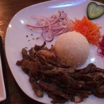 TRUVA Turkish Restaurant - 