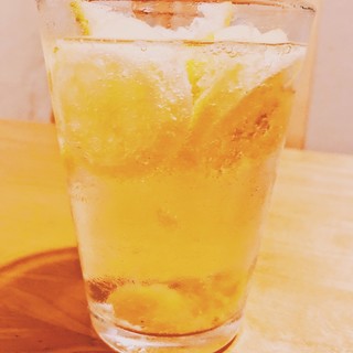 約40種類から選べるドリンクセット◆夜はアルコールもご用意