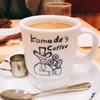 コメダ珈琲店 新宿靖国通り店