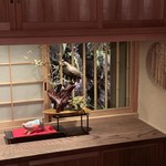 未在 - 二鷹　茄子は？