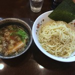 ら～めん 寺子屋 麺倶楽部 - 