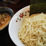 ら～めん 寺子屋 麺倶楽部 - 