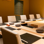 吉凰 - カウンター