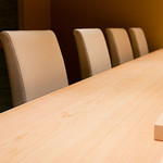 吉凰 - カウンター