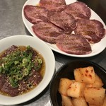 Yakiniku Ayame - 