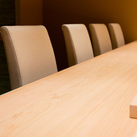 吉凰 - カウンター