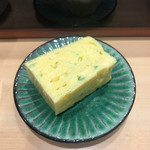寿司大 - 玉子焼
