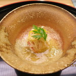 味 ふくしま - 酢の物