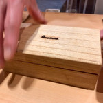 サンプリシテ - 