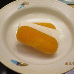 味 ふくしま - カラスミ大根