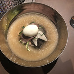 焼肉 冷麺 ユッチャン。 - 