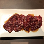 焼肉 冷麺 ユッチャン。 - 