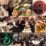 ケータリングコース(出張サービス)青空レストランやBBQなどの出張もOK★★