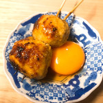 串焼き 焼とんyaたゆたゆ - 