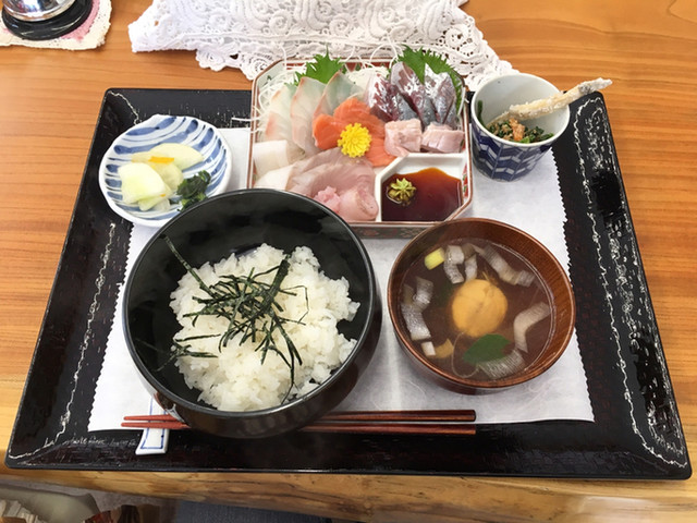北茨城市でランチに使えるお店 ランキング 食べログ