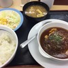 松屋 天神店