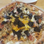 ピッツェリアベアトリーチェ - 