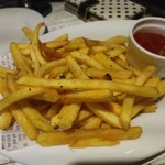 大名101 - サルサＤＥフライドポテト　500円