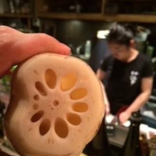 鮮度の良い食材をふんだんに使用。季節ごとのこだわりメニュー