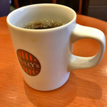 Tully's Coffee - 