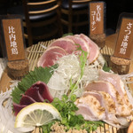 ももや精肉堂 - 