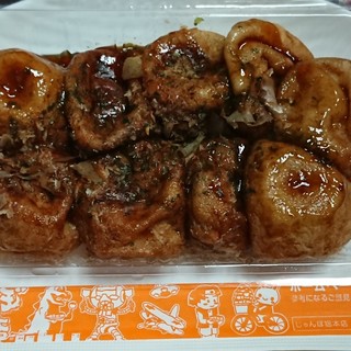 小岩でおすすめの美味しいたこ焼きをご紹介 食べログ 小岩でおすすめの美味しいたこ焼きをご紹介 食べログ