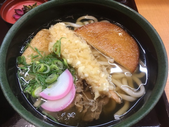 うちだ屋 七ッ島店 うちだや 坂之上 そば 食べログ