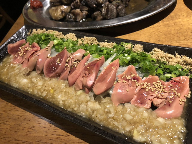 閉店 ももや精肉堂 警固店 薬院大通 居酒屋 食べログ