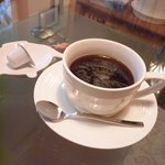 オハナ - ホットコーヒーはおかわり自由♪