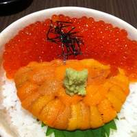 函館うに むらかみ 日本生命札幌ビル店 - 