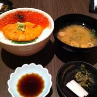 函館うに むらかみ 日本生命札幌ビル店 - 
