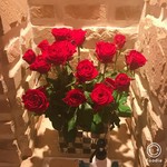 アッピア - バラ