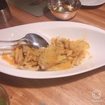 アッピア - からすみ