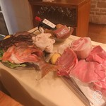 アッピア - 食材