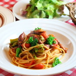 ダ チェンチノ - 