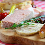 ダ チェンチノ - 